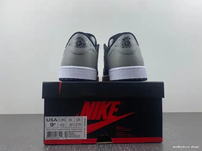 Rep Jordan Retro Shadow 1 705329-003 Low 0516
